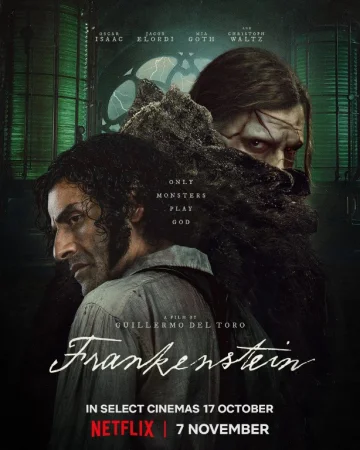 Frankenshteyn Premyera 2025 Uzbek tilida O'zbekcha tarjima kino Full HD tas-ix skachat